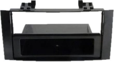 1-DIN paneel Volkswagen Caravelle/Multivan 2003-2009/ Touareg/Transporter 2003-2010