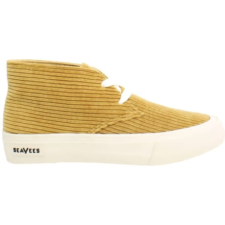 Seavees Maslon Woestijn Dames Bruine Boots