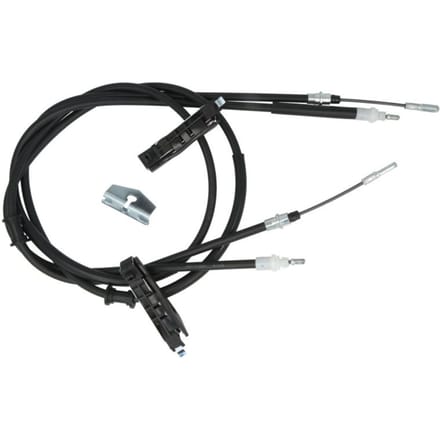 Kabel, parkeerrem LINEX 15.02.19