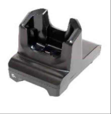 Zebra CRD-TC2X-SE1ET-01 accessoire voor draagbare apparaten Batterijladerset Zwart
