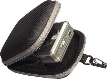 Bilora Shell Bag I, black
