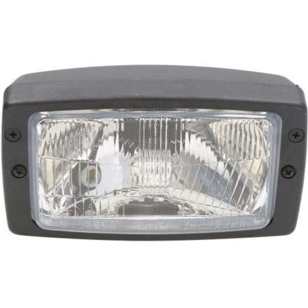 Koplamp, bevestiging WESEM RE.25777
