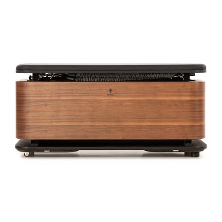 NOHRD StepBox Walnoot