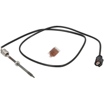 Sensor, uitlaatgastemperatuur HERTH+BUSS ELPARTS 70682145