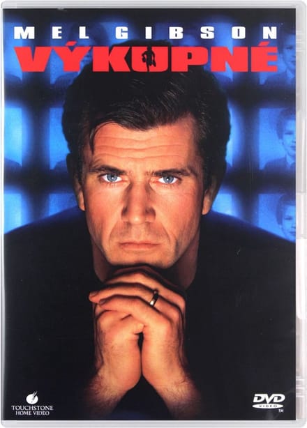 Ransom [DVD]