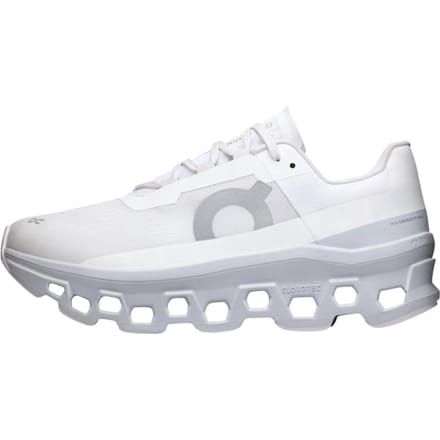 Cloudmonster White Glacier Heren Sneakers 61.97654 45 white
