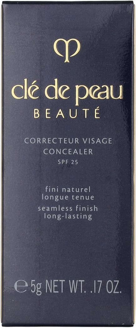 Cle De Peau Concealer SPF25
