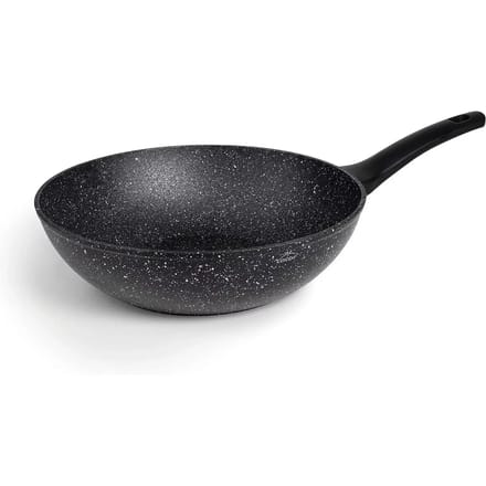 Wok Lacor Java Ø 28 cm