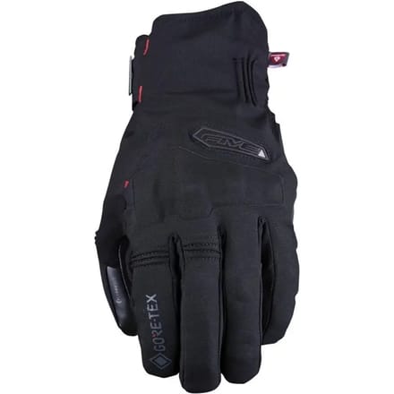Motor race handschoenen Five WFX City Evo GTX Short