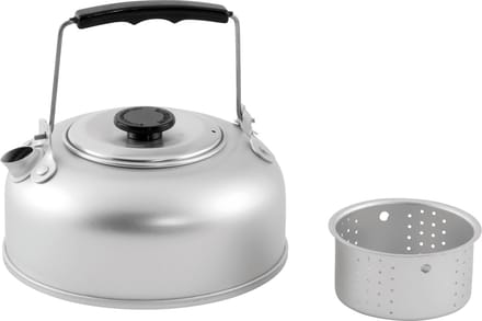 Easy Camp Compact Kettle Campingketel Lichtgewicht Compact
