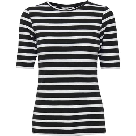 b.young - BYPAMILA STRIPE TSHIRT - Dames - T-shirts