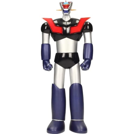 Figurine met licht Educa Borras Mazinger Z