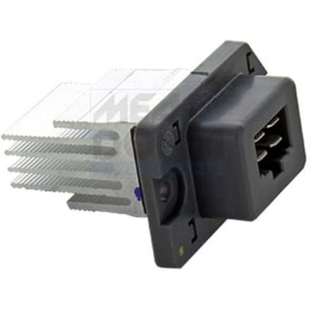 Regelaar, interieurventilator MEAT & DORIA 667299