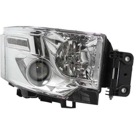 Koplampen VALEO 089365