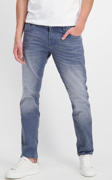 Cars Jeans Jeans Henlow Regular Fit - Heren