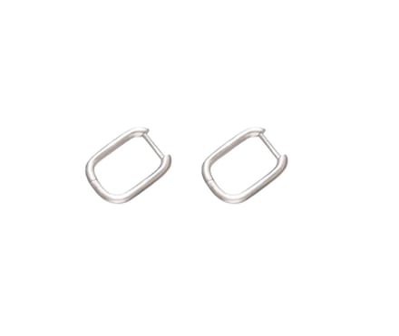 Jobo By JET - Wish earrings - XS - Zilver - Dames oorbellen