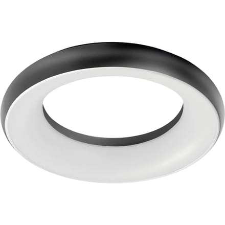 Applique wand/plafondlamp Exo lighting Fred