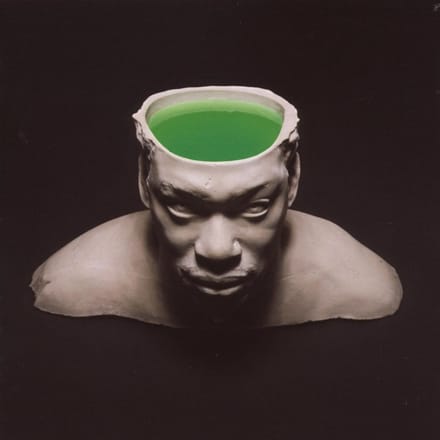 Roots Manuva - Slime And Reason (CD)