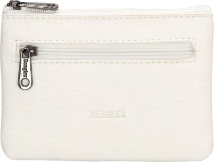 Beagles Lizaso Portemonnee - Wit
