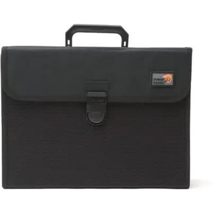 New Looxs Basic Enkele Fietstas - 13 liter - Zwart