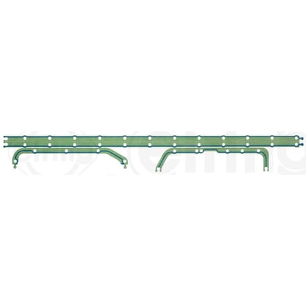 Pakking, oliepomp ELRING 006.662