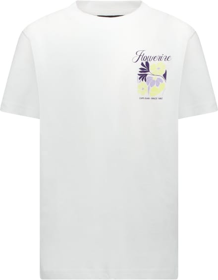 Cars Jeans T-shirt Ritzo jr. - Jongens
