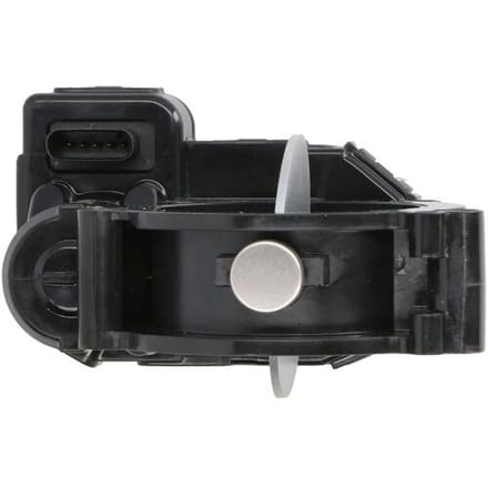 Inklapbare insteekeinde NISSENS 955076