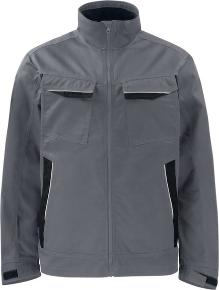 ProJob 5425 SERVICE VEST 645425 - Grijs - 5XL