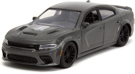Dodge Charger SRT Hellcat Fast & Furious
