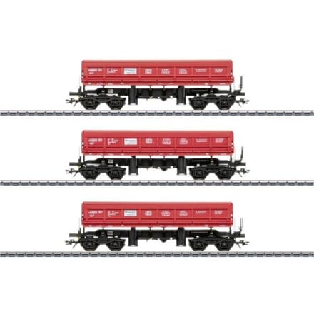 Märklin 48458 Stortgoedwagen AC