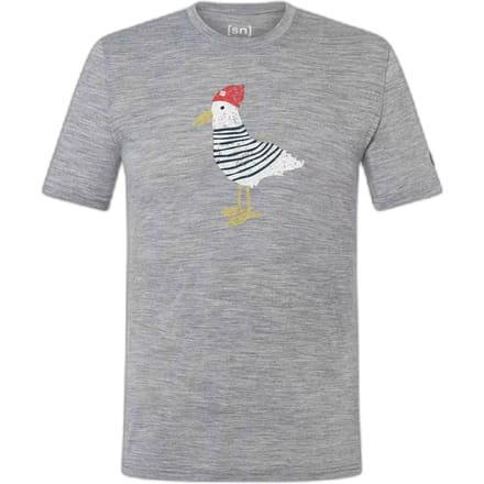 Maillot super.natural Johnny