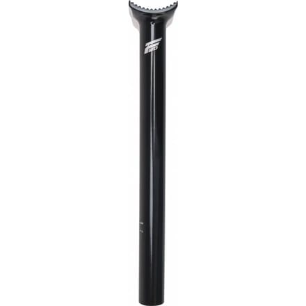 FORWARD Joyride Pivotal Zadelpen Ø22,2 mm, zwart