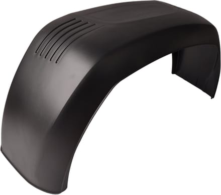 AL-KO spatbord 13/14/15 inch - 806x240x380 mm