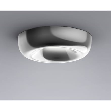 Serien Lighting Serien.lighting Cavity Recessed LED inbouwlamp, aluminium, dimbaar.
