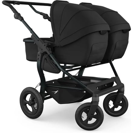 Dubbele kinderwagen Trend for Kids Duo (2025)