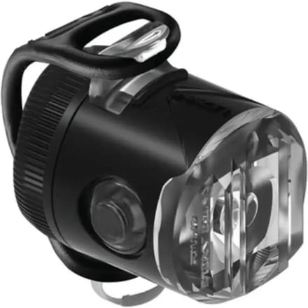 Fietsvoorverlichting Lezyne Emto Usb C