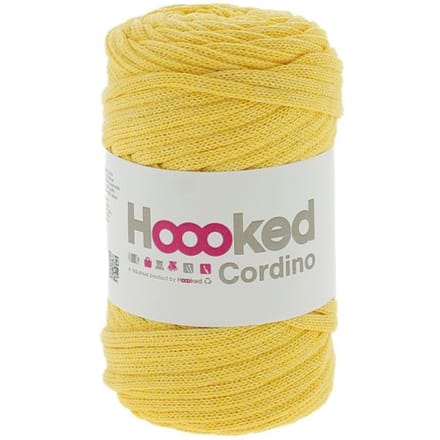 Cordino Lemon Yellow 150g.