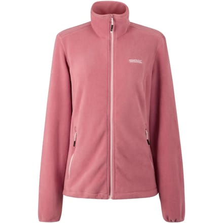 Fleece met volledige rits voor dames Regatta Floreo IV