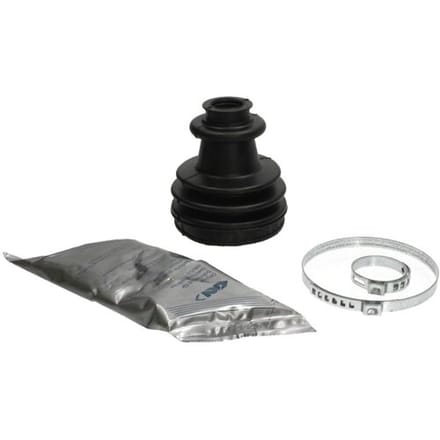 Balgenset, aandrijfas SPIDAN 23110