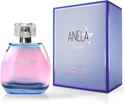 Chatler Anela Star Eau de Parfum 100 ml