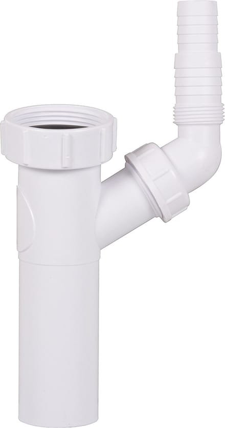 Scanpart T-Stuk Afvoer