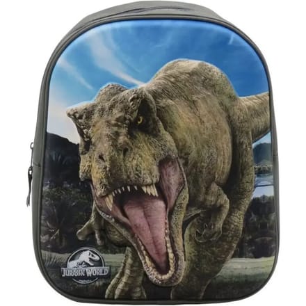 Kinderrugzak Cyp Brands Jurassic World 3D