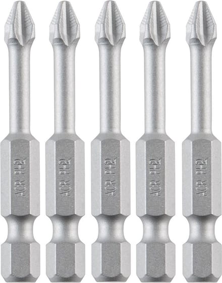 DeWALT DT7246 Schroefbit PH2 50mm VE=5