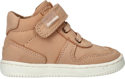 Develab 44331 Sneakers - Unisex - Beige - Maat 21