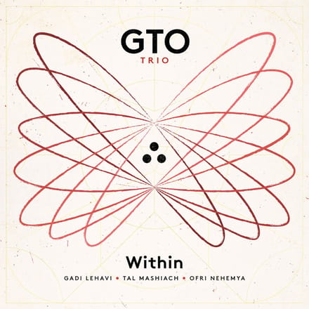 GTO Trio - Within (CD)