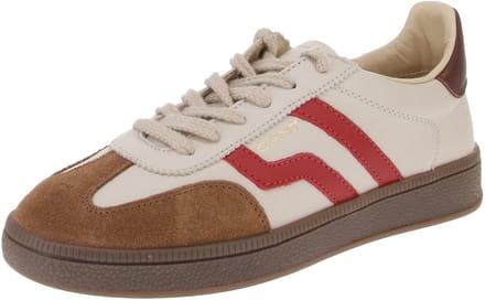 Gant 29531665 Cuzima - Damestrainers - G148-Zand-Beige