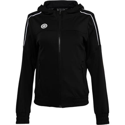 The Indian Maharadja Jaipur Performance Hooded Trainingsjack Dames - Maat M