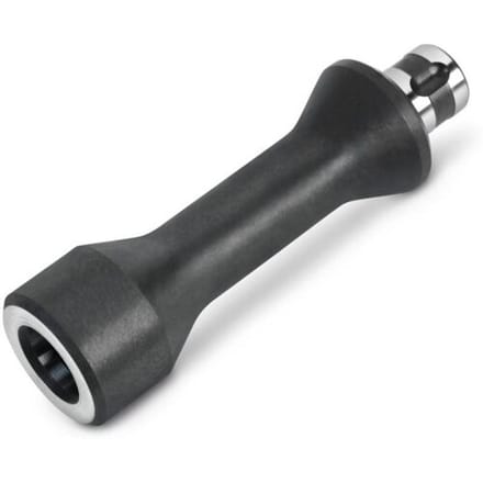 Fijne Verlenging Lengte 100 mm incl. Adapter voor centreerboor - 63106017010