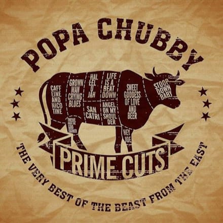 Prime Cuts - Popa Chubby