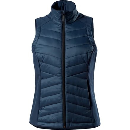 Mouwloos damesjack Malfini Premium Cross 558